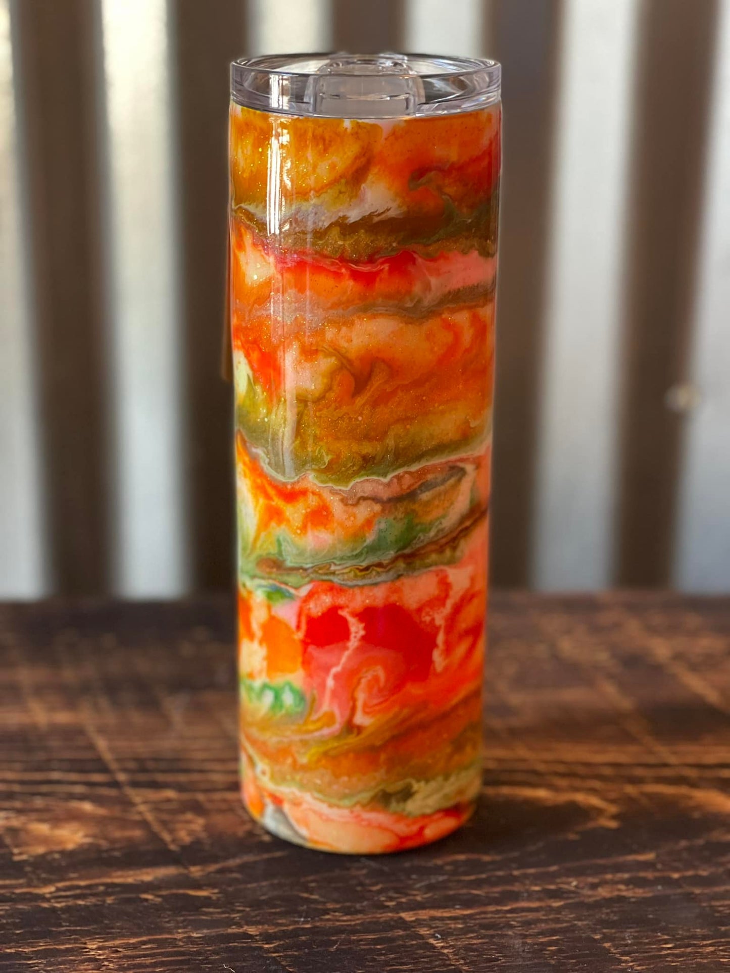 Neon 25 ounce