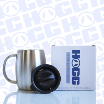 16 Ounce Coffee Mug