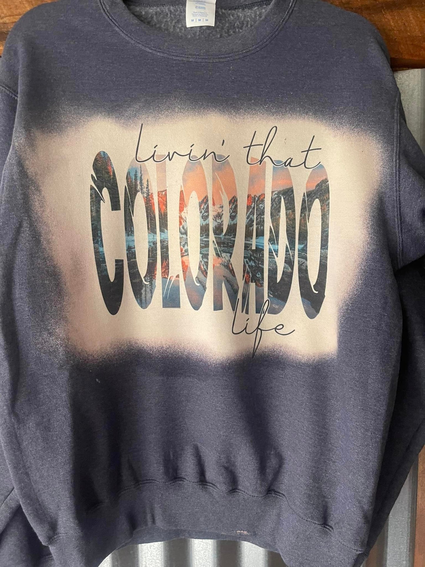 SWEATSHIRT